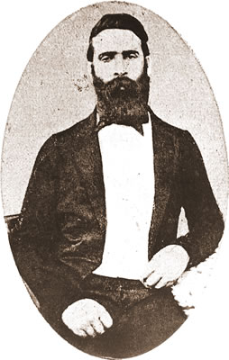 José Antonio Virasoro